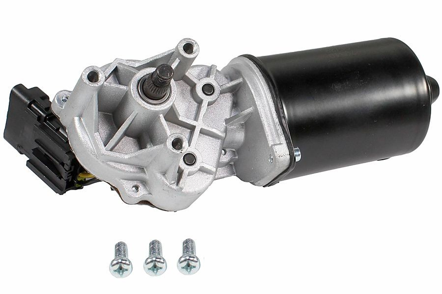 Motor del limpiaparabrisas Renault Laguna II hatchback (BG0, BG1) (2001 - 2007) precio, desde 62,44 EUR
