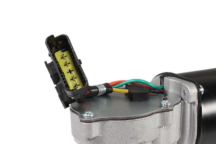 Motor del limpiaparabrisas Renault Laguna II hatchback comprar en España
