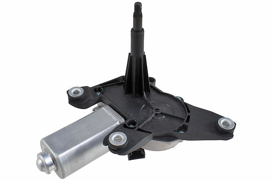 Comprar 2190994 Metzger Motor limpiaparabrisas, trasera
