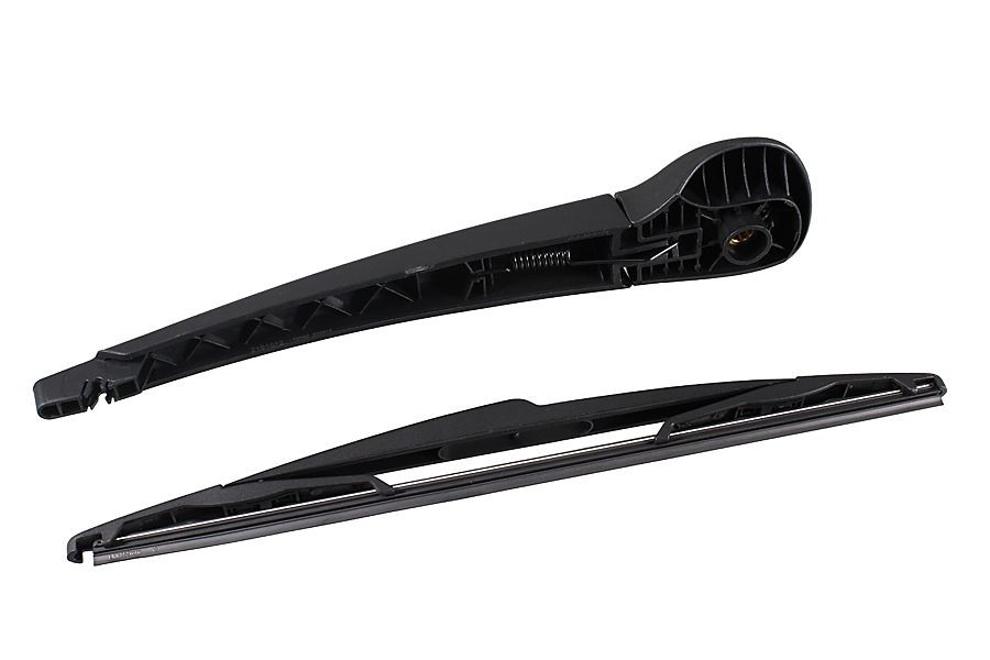 Comprar 2191012 Metzger Brazo del limpiaparabrisas, trasero