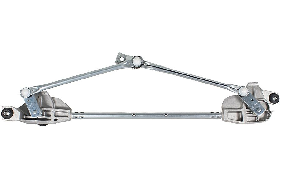 Varillaje de limpiaparabrisas para Nissan Pathfinder  R51M
