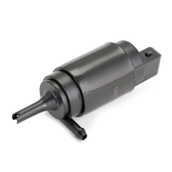 Comprar 2220003 Metzger Bomba de agua limpiaparabrisas, delantera