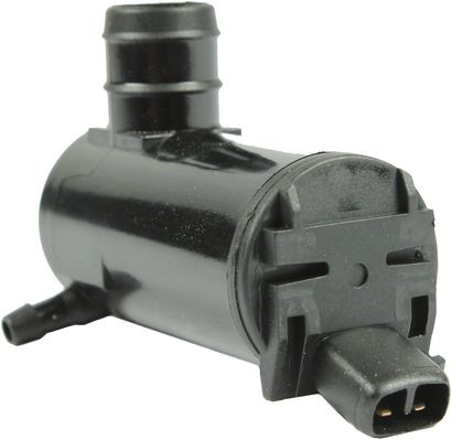 Comprar 2220050 Metzger Bomba de agua limpiaparabrisas, delantera
