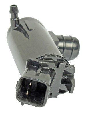 Bomba de agua limpiaparabrisas, delantera Metzger 2220077 precio, desde 26,29 EUR
