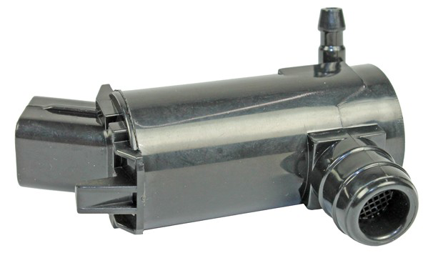Comprar 2220077 Metzger Bomba de agua limpiaparabrisas, delantera