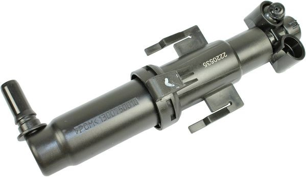 Tobera del lavafaros delantero izquierdo VAG 61677149885 precio, desde 23,32 EUR