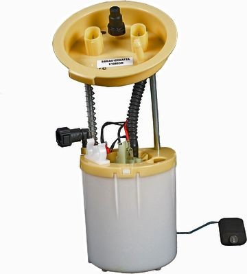  Bomba de gasolina BMW 3 