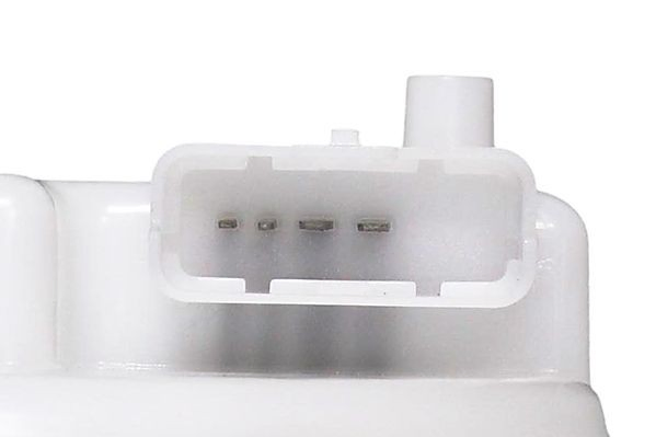 Bomba de combustible Fiat Panda II