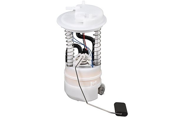 Módulo de alimentación de combustible para Fiat Panda II 169A
