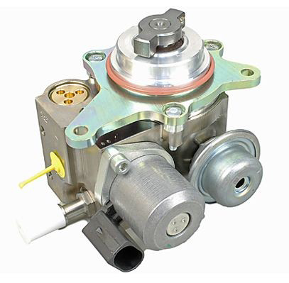 Bomba inyectora 2250356 Metzger