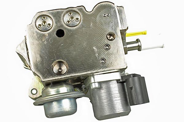 2250356 Metzger Bomba de inyección