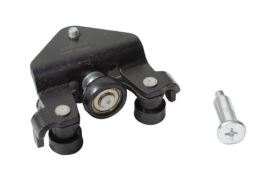 Rodillo inferior izquierdo de puerta lateral corrediza Peugeot/Citroen 9229309 precio, desde 24,47 EUR