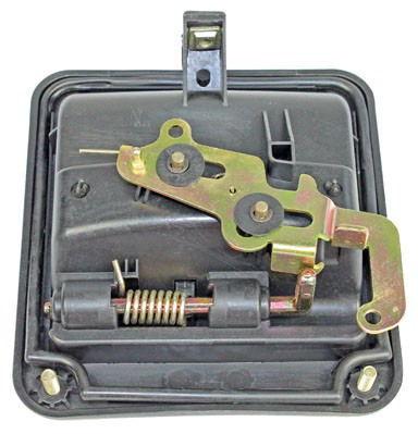 Manija exterior derecha de puerta corrediza Magneti Marelli MMS0036