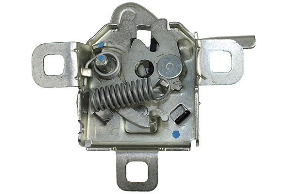 Comprar Cerradura de capó Peugeot Boxer II 244, Z