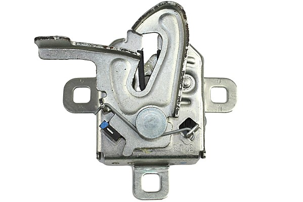  Cerradura de capó Peugeot Boxer 2