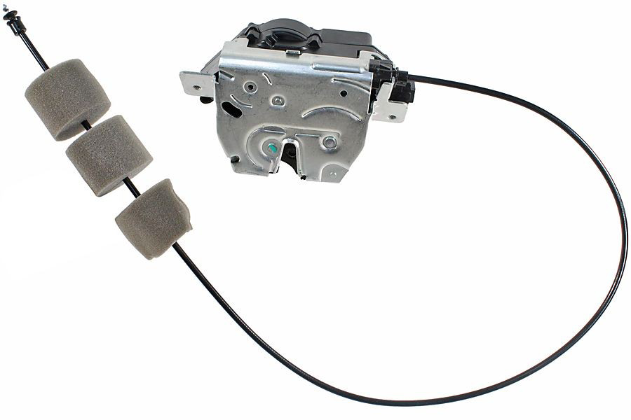 Cerradura de maletero 5048ZC5 Polcar