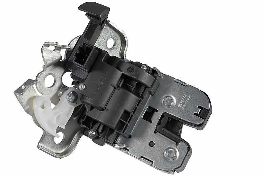 Cerradura de puerta trasera Audi A3 