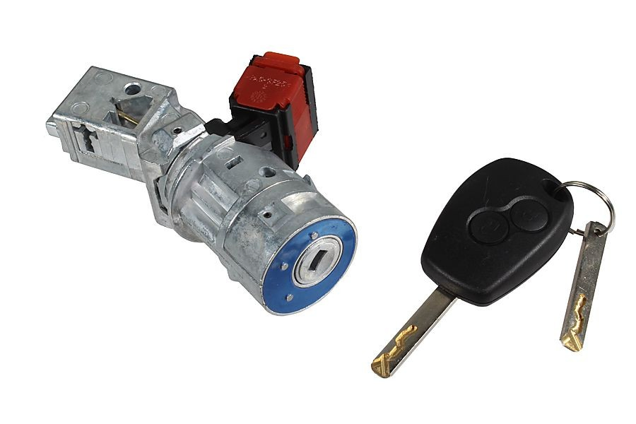 Interruptor de encendido para Renault LOGAN II L52