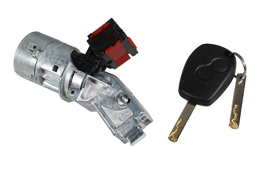 Conmutador de arranque Renault LOGAN II sedán (L52) (2012 - 2026) precio, desde 34,85 EUR