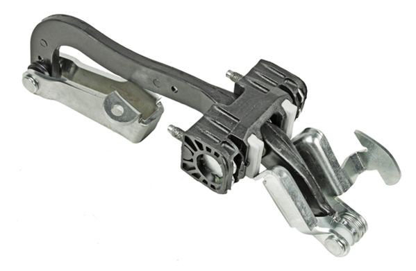 Limitador de apertura de puerta del maletero (furgoneta) derecho Fiat/Alfa/Lancia 1384813080 precio, desde 27,74 EUR