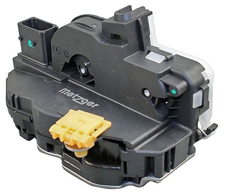 Comprar 13579523 Peugeot/Citroen Cerradura de puerta delantera derecha