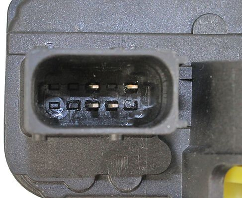 Comprar 13579557 Peugeot/Citroen Cerradura de puerta trasera izquierda