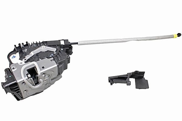 Cerradura delantera izquierda Mercedes ML/GLE 