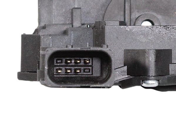 Cerradura de puerta trasera izquierda 13258265 General Motors