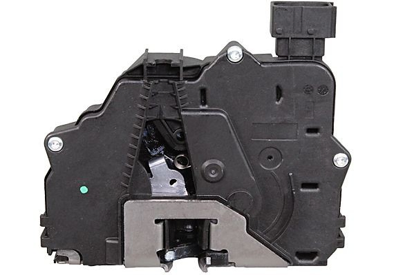 1361337080 VAG Cerradura de puerta lateral corrediza derecha