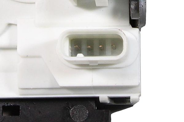 Cerradura delantera izquierda Mercedes ML/GLE 