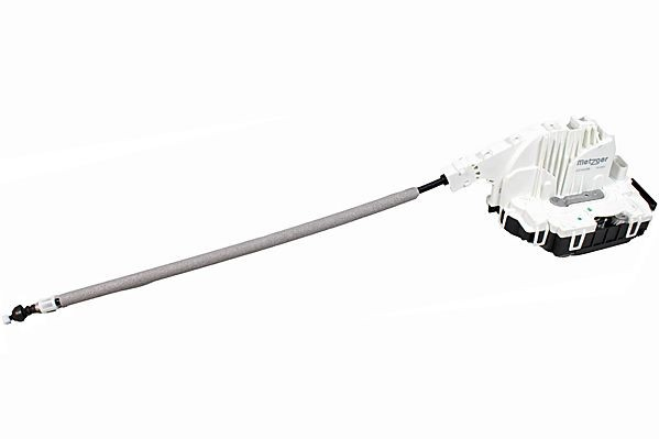 Comprar Cerradura Mercedes ML/GLE  W166