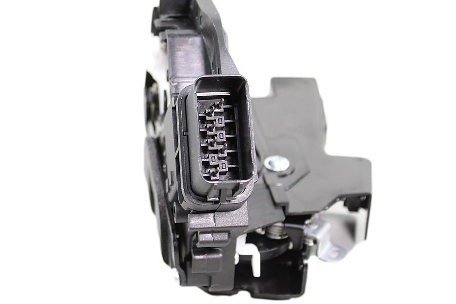  Cerradura Volvo S80 2