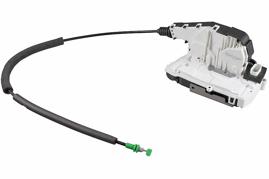 Cerradura delantera izquierda Tesla Model 3 
