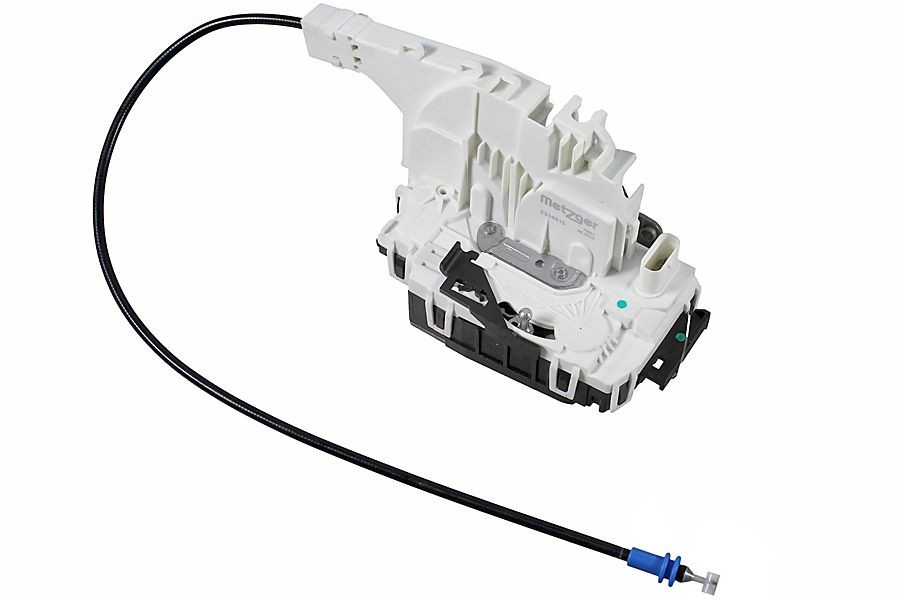  Cerradura Volkswagen Crafter 
