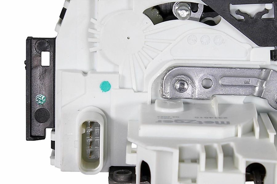 Cerradura delantera izquierda Volkswagen Crafter 30-50