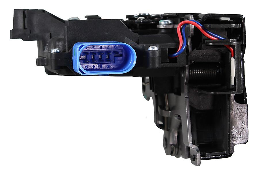 Comprar 2314530 Metzger Cerradura de la puerta trasera derecha