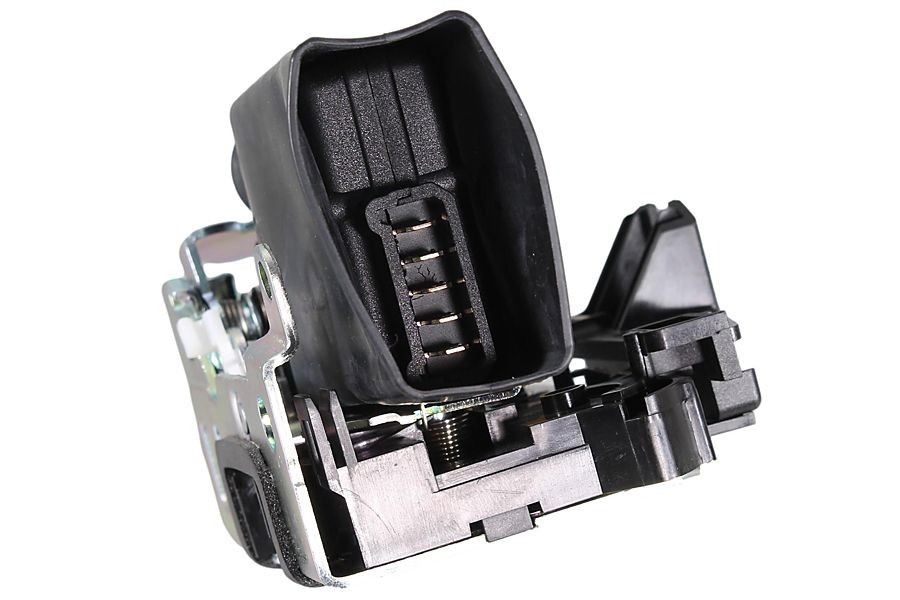 Cerradura delantera izquierda Renault DUSTER I