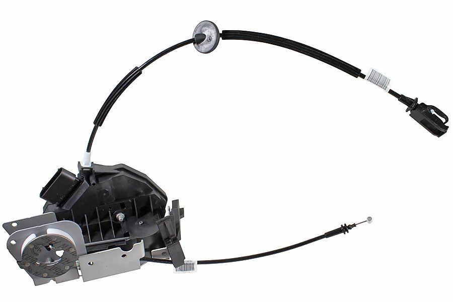 Cerradura 2314555 Metzger