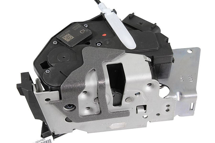 Comprar 2314555 Metzger Cerradura de puerta lateral