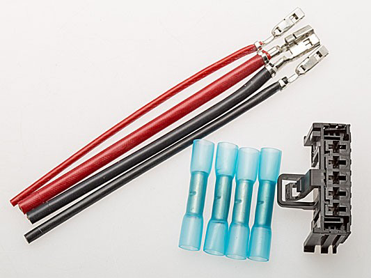 2322002 Metzger Resistencia de calefacción