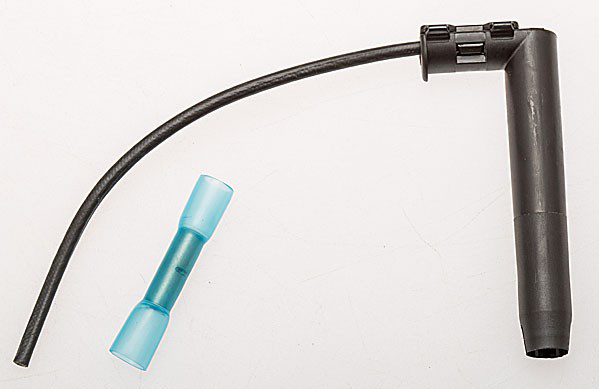 2324016 Metzger Cable de bujías de precalentamiento