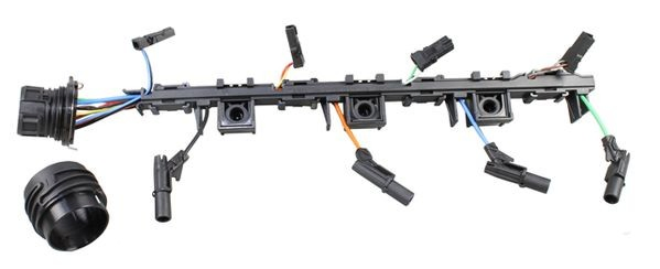 Cable de inyector (adaptador) 03G971600C VAG