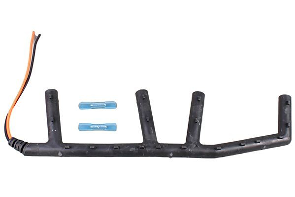 2324111 Metzger Cable de bujías de precalentamiento