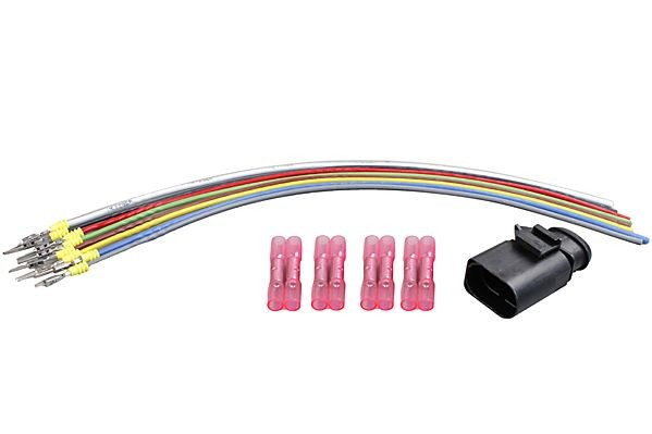 Conector universal AND 30973024 precio, desde 13,16 EUR