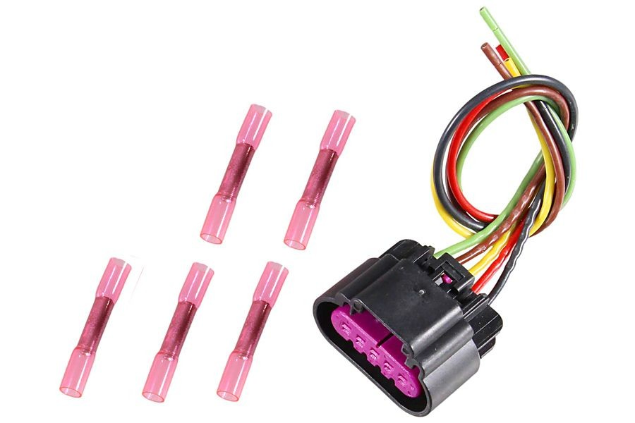 Sensor de flujo de aire para Chevrolet Captiva II C140