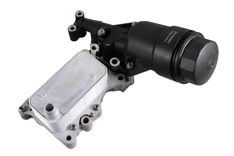 Comprar 2370080 Metzger Portafiltro de aceite