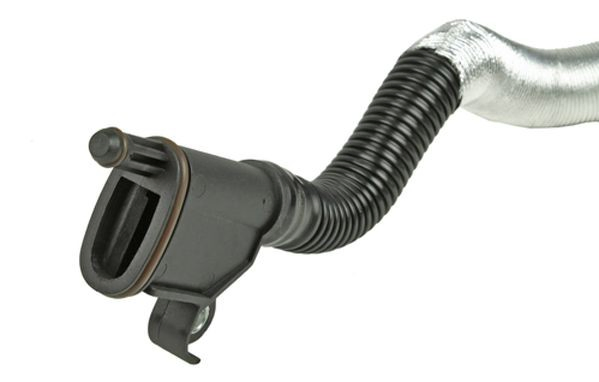 Manguera de ventilación del cárter Audi A4 Avant B8