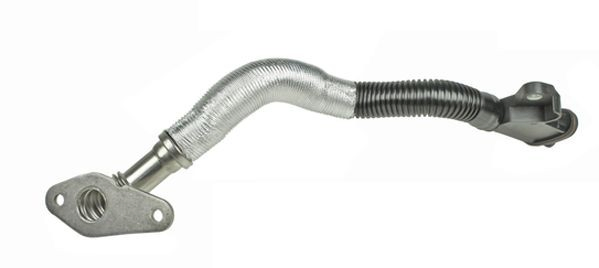 Decantador de aceite para Audi A4 Avant B8 8K5