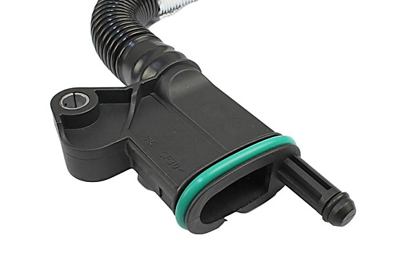  Tubo de ventilación del cárter Audi Q3 