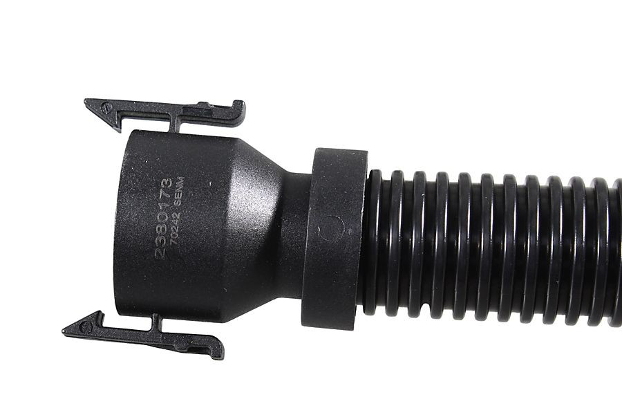 Tubo de ventilación del cárter 004028116 Depo/Loro/Abakus